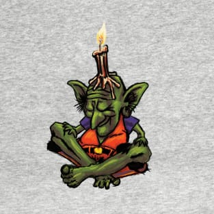 Space Goblin T-Shirt